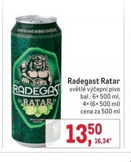 Radegast Ratar