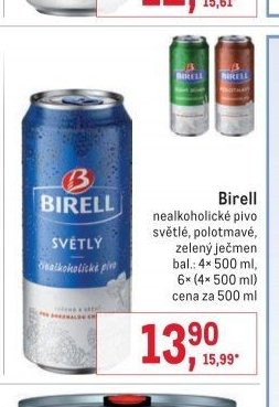 Birell