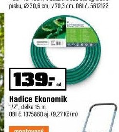 Hadice Ekonomik