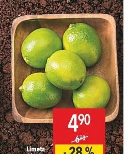 Limeta
