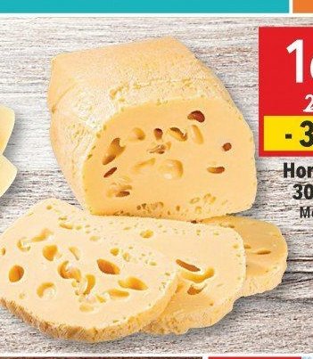 Horácký sýr