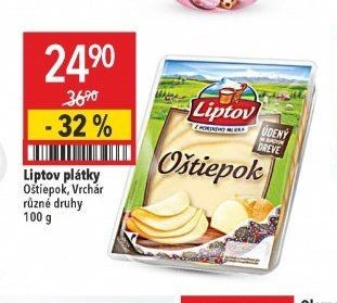 Liptov plátky