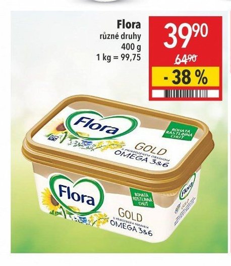 Flora