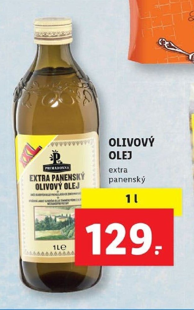 Olivový olej