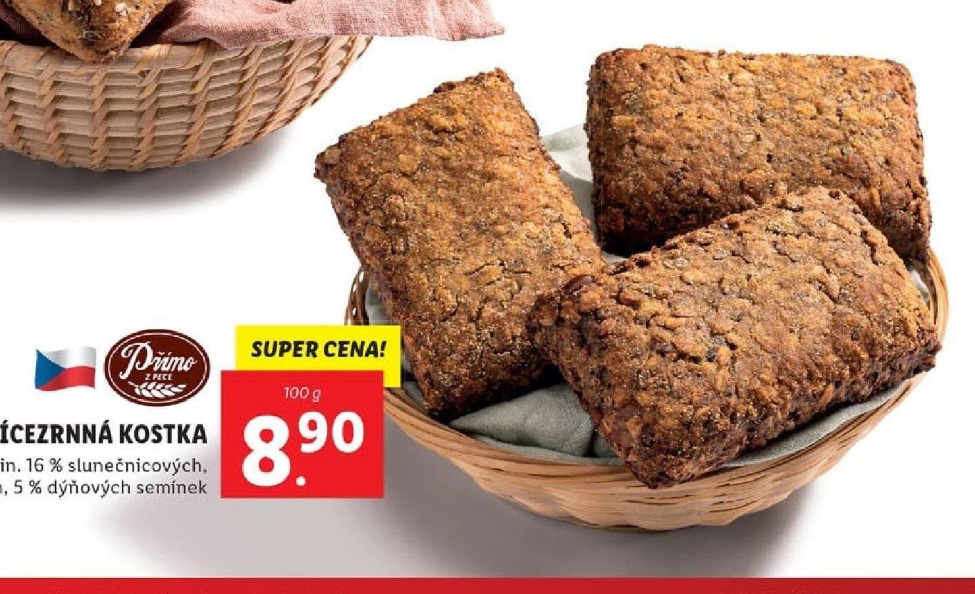 Vícezrnná kostka