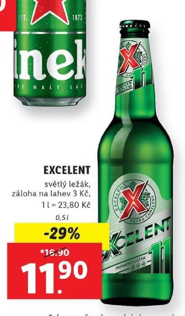 Excelent