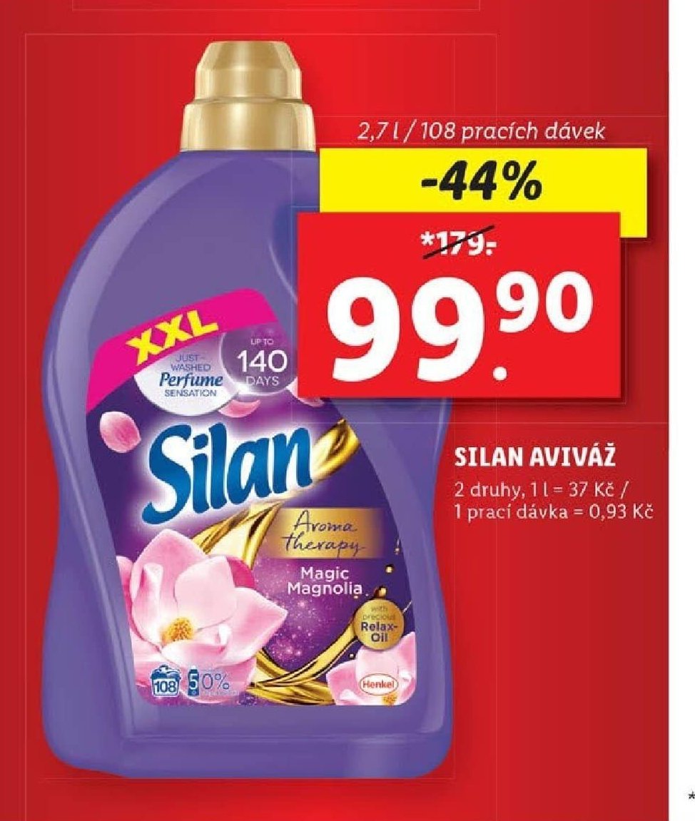 Silan aviváž