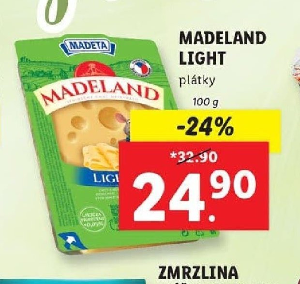 Madeland Light