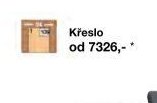 Křeslo