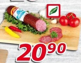 Salám Poličan Krásno