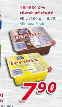 Termix Kunín