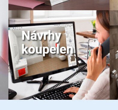 Návrhy koupelen - KOUPELNY Ptáček akcniletaky.com