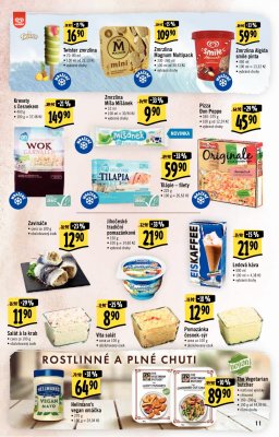 akční leták Albert 19.5.2021-25.5.2021