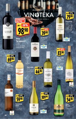 akční leták Albert 19.5.2021-25.5.2021