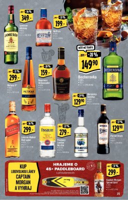 akční leták Albert 19.5.2021-25.5.2021