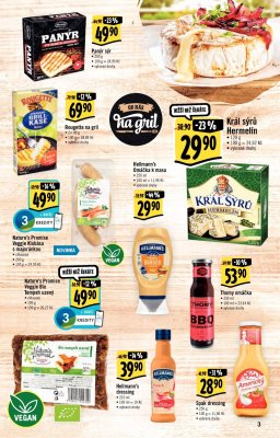 akční leták Albert 19.5.2021-25.5.2021