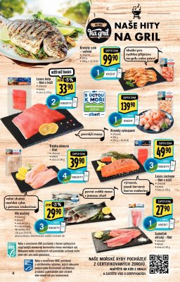 akční leták Albert 19.5.2021-25.5.2021