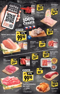 akční leták Albert 19.5.2021-25.5.2021