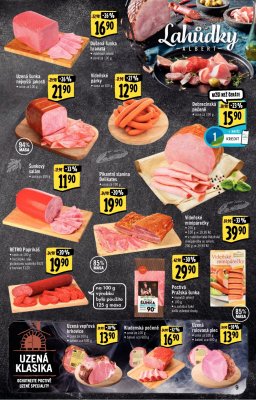 akční leták Albert 19.5.2021-25.5.2021