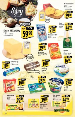 akční leták Albert 19.5.2021-25.5.2021