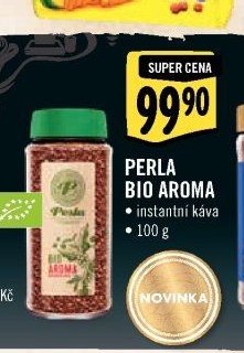 Perla Bio Aroma