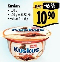 Dezert Kuskus Müller