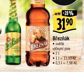 Březňák