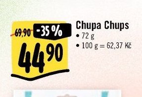 Chupa Chups