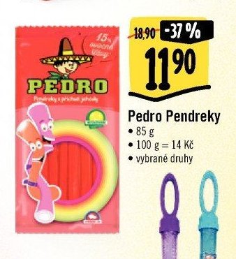 Pedro Pendreky