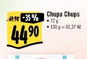 Chupa Chups
