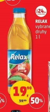 Relax