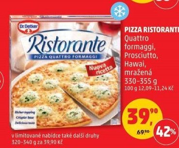 Pizza Ristorante