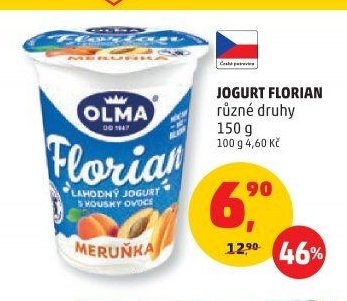 JOGURT FLORIAN