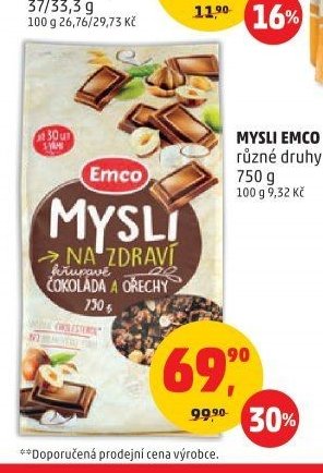 Mysli Emco