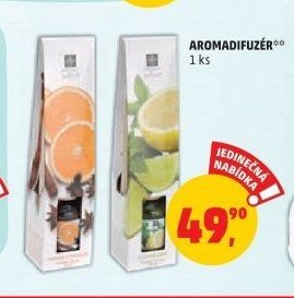 AROMADIFUZÉR