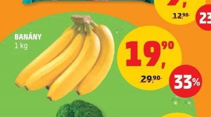 Banány