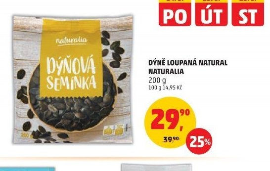 DÝNĚ LOUPANÁ NATURALIA