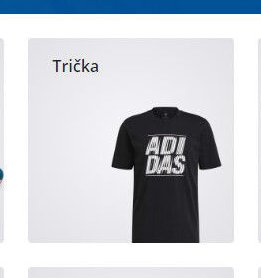Trička