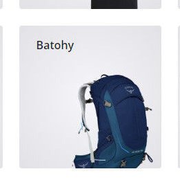 Batohy