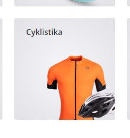 Cyklistika