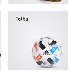 Fotbal