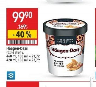 Häagen-Dazs