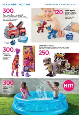 akční leták PEPCO 20.5.2021-2.6.2021