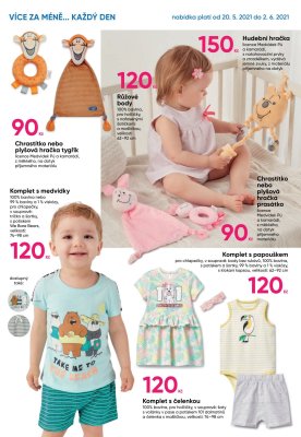 akční leták PEPCO 20.5.2021-2.6.2021