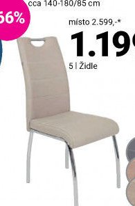 5 | Židle