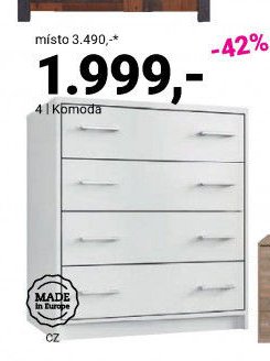 Komoda