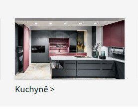 Kuchyně