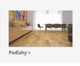 Podlahy