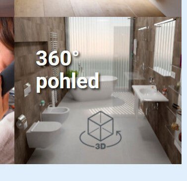 360° pohled - KOUPELNY Ptáček akcniletaky.com