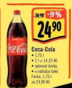Coca-Cola